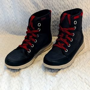Sorel winter boots